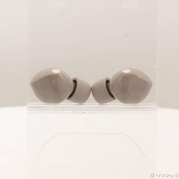 〔中古〕SONY(ソニー) WF-1000XM5(P) スモーキーピンク〔348-ud〕 | 