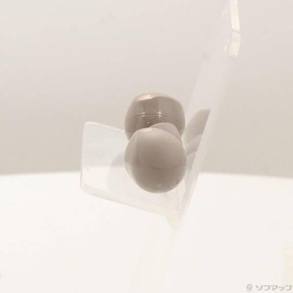 〔中古〕SONY(ソニー) WF-1000XM5(P) スモーキーピンク〔348-ud〕 |  | 01
