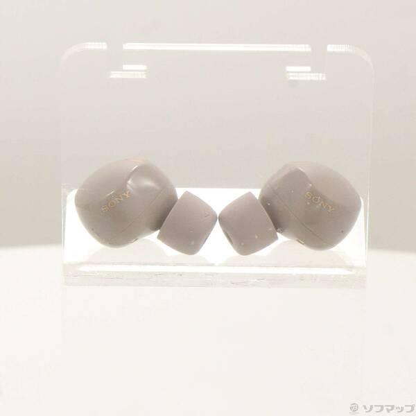 〔中古〕SONY(ソニー) WF-1000XM5(P) スモーキーピンク〔348-ud〕 |  | 02