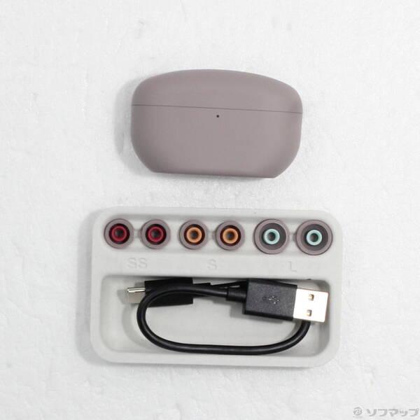 〔中古〕SONY(ソニー) WF-1000XM5(P) スモーキーピンク〔348-ud〕 |  | 04