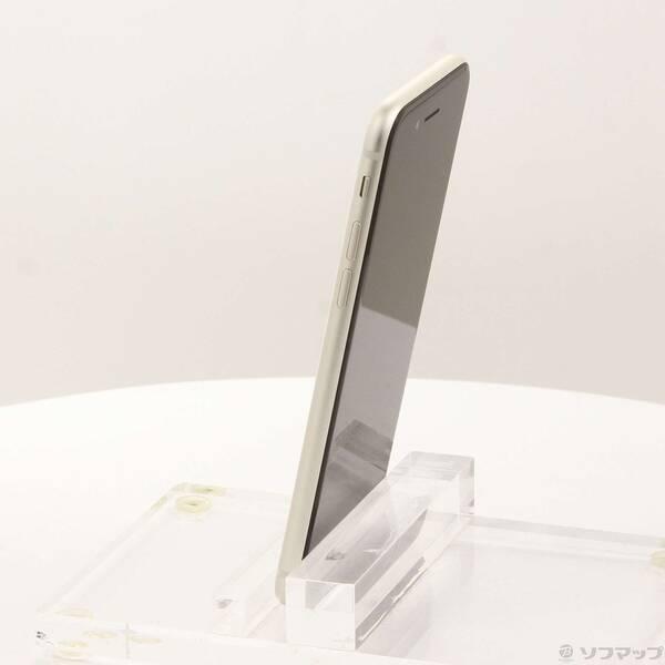 〔中古〕Apple(アップル) iPhone SE 第3世代 128GB スターライト MMYG3J／A SIMフリー〔368-ud〕 |  | 01