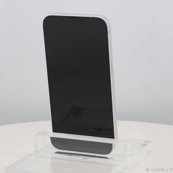 〔中古〕Apple(アップル) iPhone16e 256GB ホワイト MD1W4J／A SIMフリー〔198-ud〕 |  | 02