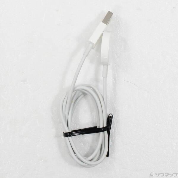 〔中古〕Apple(アップル) Apple Watch SE 第1世代 GPS 40mm スペースグレイアルミニウムケース バンド無し〔198-ud〕 |  | 04