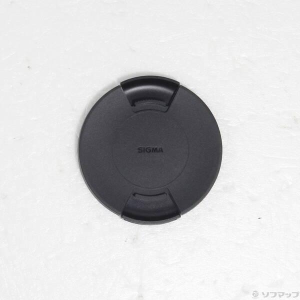 〔中古〕SIGMA(シグマ) SIGMA Art 24-70mm F2.8 DG OS HSM (Canon用) (レンズ)〔198-ud〕 |  | 04