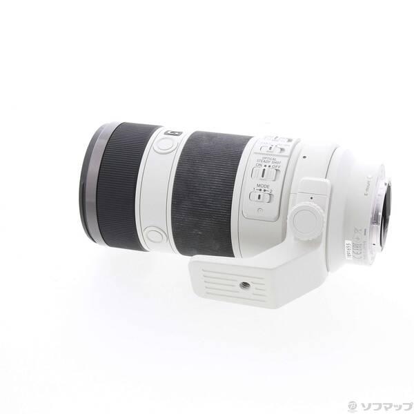 〔中古〕SONY(ソニー) FE 70-200mm F4G OSS SEL70200G (Eレンズ)〔198-ud〕 |  | 01