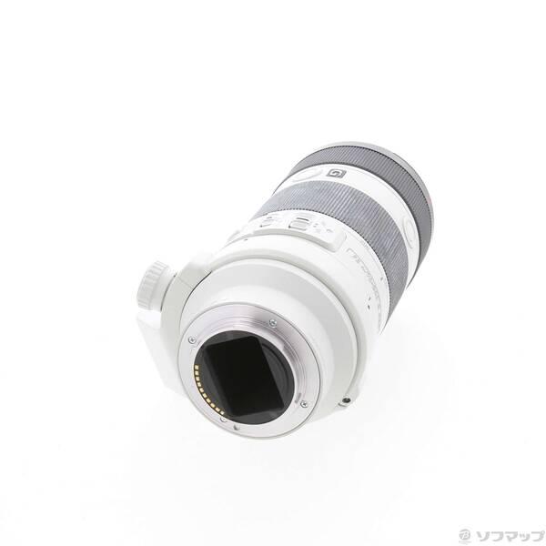 〔中古〕SONY(ソニー) FE 70-200mm F4G OSS SEL70200G (Eレンズ)〔198-ud〕 |  | 02