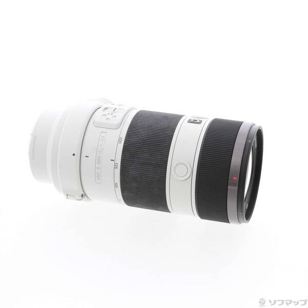 〔中古〕SONY(ソニー) FE 70-200mm F4G OSS SEL70200G (Eレンズ)〔198-ud〕 |  | 03
