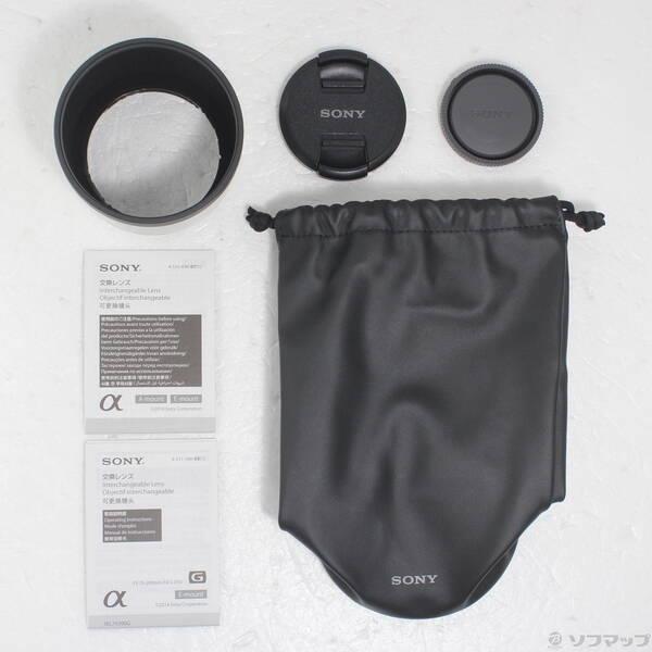 〔中古〕SONY(ソニー) FE 70-200mm F4G OSS SEL70200G (Eレンズ)〔198-ud〕 |  | 04