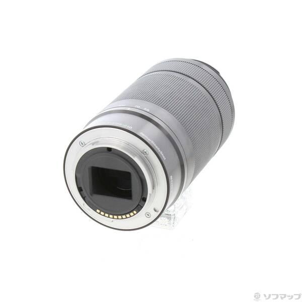 〔中古〕SONY(ソニー) E 55-210mm F4.5-6.3 OSS SEL55210 ブラック (Eレンズ)〔368-ud〕 |  | 02