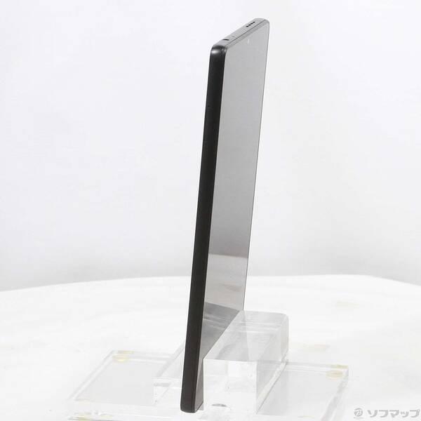 〔中古〕TCL(ティーシーエル) Tab 8 Gen 2 64GB ブラック 8188X1 Wi-Fi〔344-ud〕 |  | 01