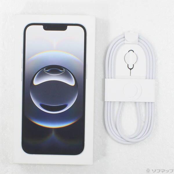 〔中古〕Apple(アップル) iPhone16e 128GB ホワイト MD1R4J／A SIMフリー〔262-ud〕 |  | 04