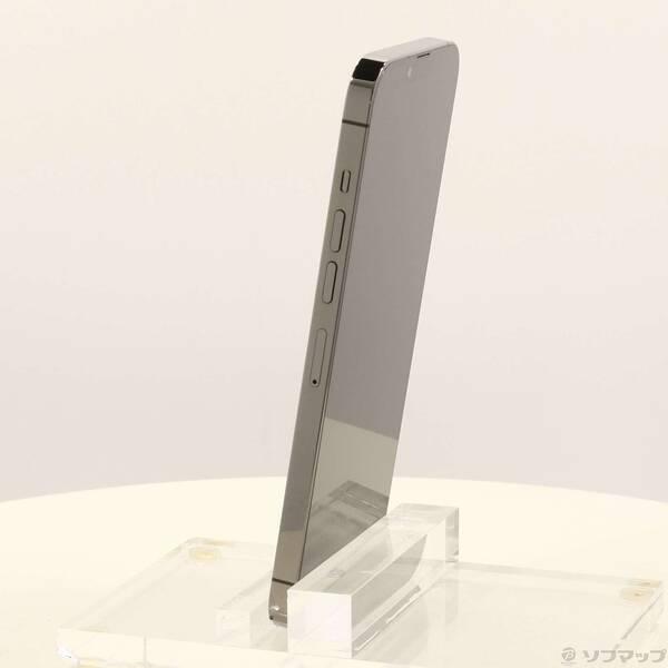〔中古〕Apple(アップル) iPhone13 Pro Max 128GB グラファイト NLJ43J／A SIMフリー〔262-ud〕 |  | 01