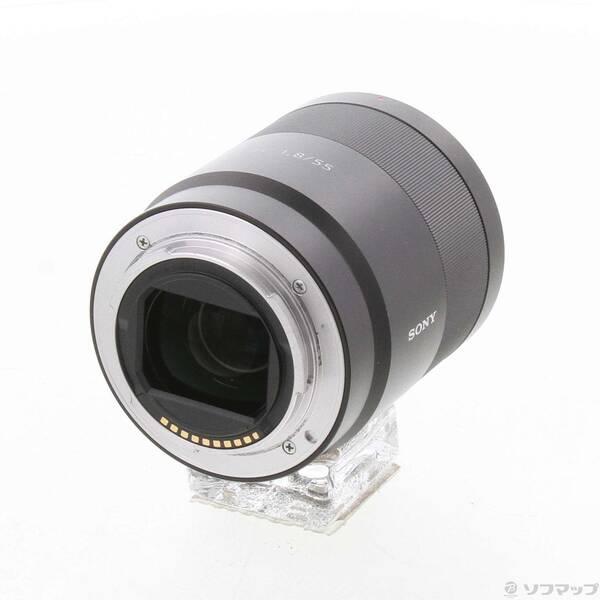 〔中古〕SONY(ソニー) Sonnar T FE 55mm F1.8 ZA SEL55F18Z (Eレンズ)〔251-ud〕 |  | 02