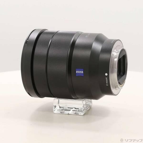 〔中古〕SONY(ソニー) Vario-Tessar T FE 16-35mm F4 ZA OSS SEL1635Z〔295-ud〕 |  | 01