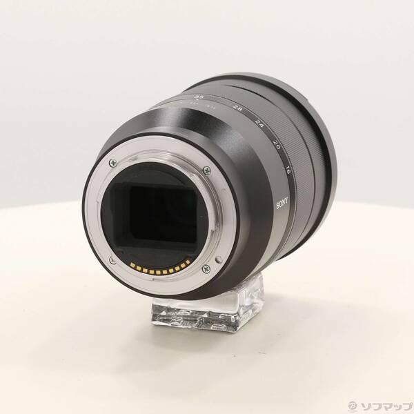 〔中古〕SONY(ソニー) Vario-Tessar T FE 16-35mm F4 ZA OSS SEL1635Z〔295-ud〕 |  | 02