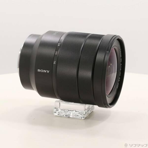 〔中古〕SONY(ソニー) Vario-Tessar T FE 16-35mm F4 ZA OSS SEL1635Z〔295-ud〕 |  | 03