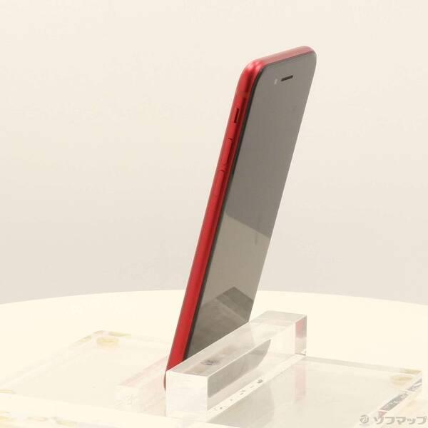 〔中古〕Apple(アップル) iPhone SE 第2世代 64GB プロダクトレッド MHGR3J／A SIMフリー〔344-ud〕 |  | 01
