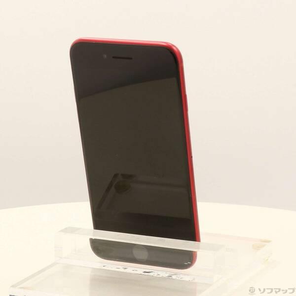 〔中古〕Apple(アップル) iPhone SE 第2世代 64GB プロダクトレッド MHGR3J／A SIMフリー〔344-ud〕 |  | 02