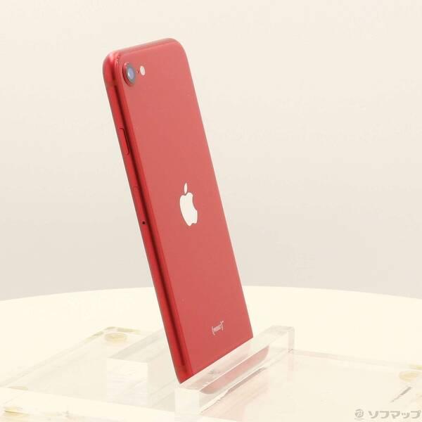 〔中古〕Apple(アップル) iPhone SE 第2世代 64GB プロダクトレッド MHGR3J／A SIMフリー〔344-ud〕 |  | 03