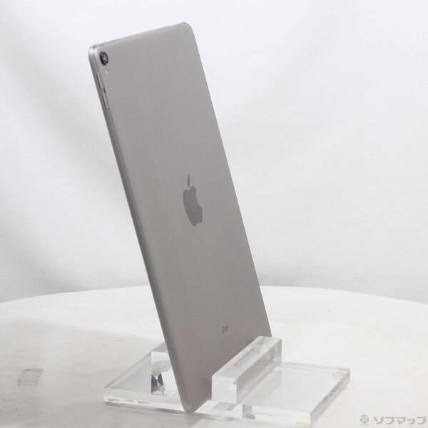 〔中古〕Apple(アップル) iPad Pro 10.5インチ 512GB スペースグレイ MPGH2J／A Wi-Fi〔251-ud〕 |  | 03