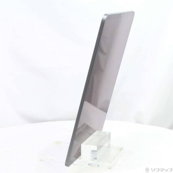 〔中古〕Apple(アップル) iPad Pro 12.9インチ 第5世代 1TB スペースグレイ MHNM3J／A Wi-Fi〔276-ud〕 |  | 01
