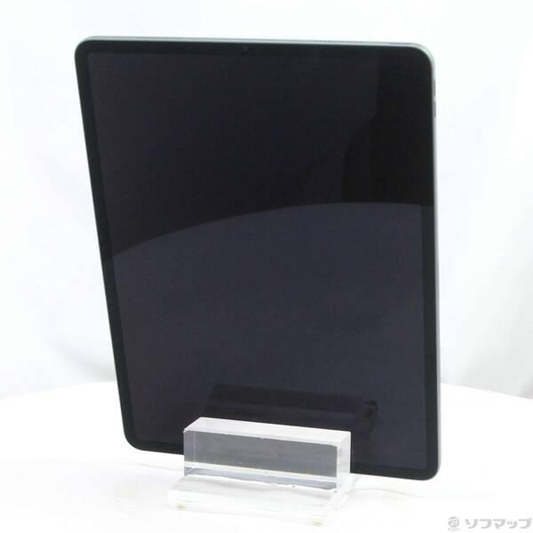 〔中古〕Apple(アップル) iPad Pro 12.9インチ 第5世代 1TB スペースグレイ MHNM3J／A Wi-Fi〔276-ud〕 |  | 02