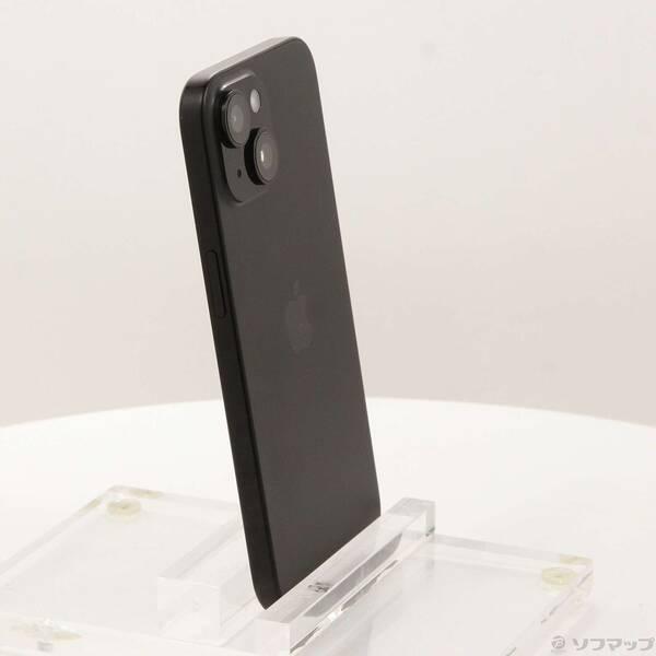 〔中古〕Apple(アップル) iPhone15 128GB ブラック MTMH3J／A SIMフリー〔258-ud〕 |  | 03