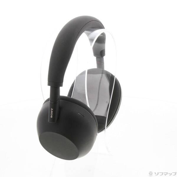 〔中古〕SONY(ソニー) WH-1000XM6 (B) ブラック〔198-ud〕 |  | 01