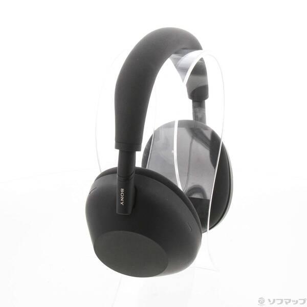 〔中古〕SONY(ソニー) WH-1000XM6 (B) ブラック〔198-ud〕 |  | 03