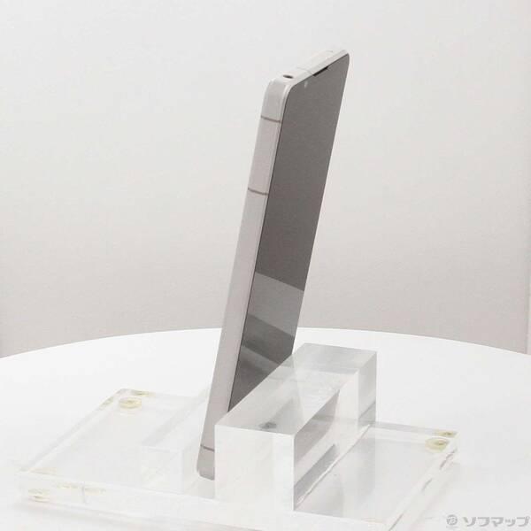 〔中古〕SONY(ソニー) Xperia 1 VI 512GB プラチナシルバー XQ-EC44 S2JPCX0 SIMフリー〔269-ud〕 |  | 01