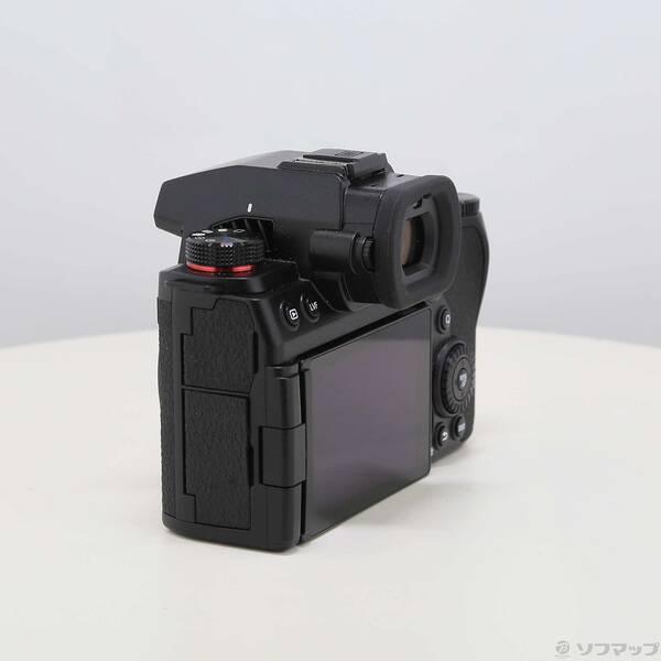 〔中古〕Panasonic(パナソニック) LUMIX S5II ボディ DC-S5M2〔262-ud〕 |  | 01