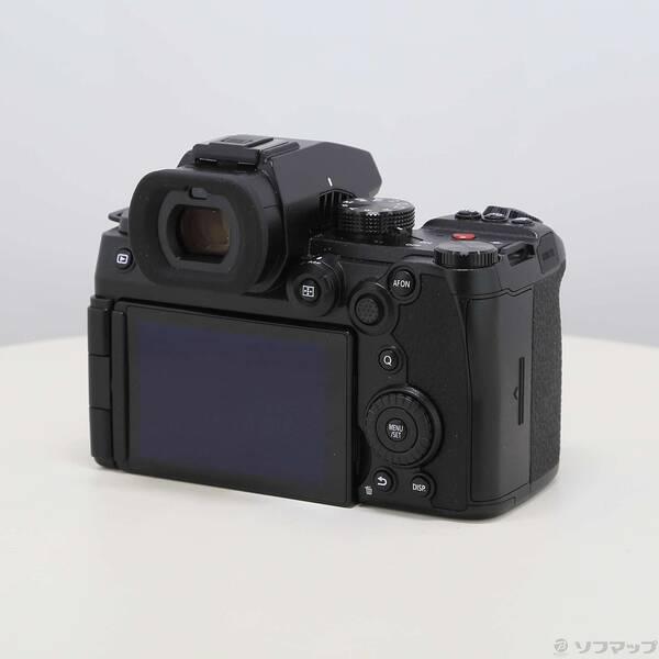 〔中古〕Panasonic(パナソニック) LUMIX S5II ボディ DC-S5M2〔262-ud〕 |  | 02