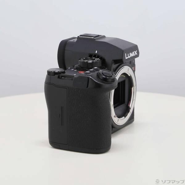 〔中古〕Panasonic(パナソニック) LUMIX S5II ボディ DC-S5M2〔262-ud〕 |  | 03