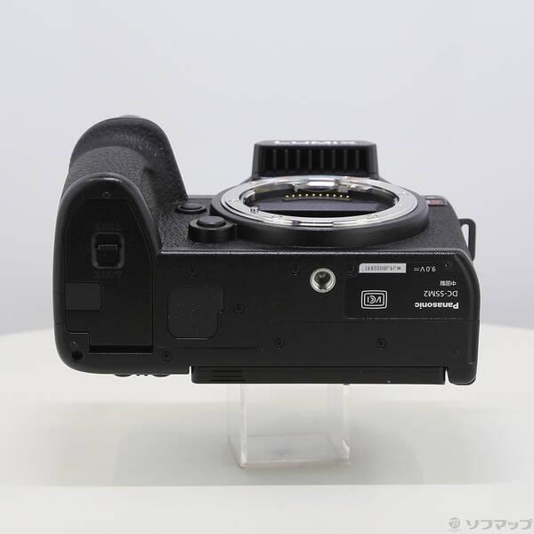 〔中古〕Panasonic(パナソニック) LUMIX S5II ボディ DC-S5M2〔262-ud〕 |  | 04