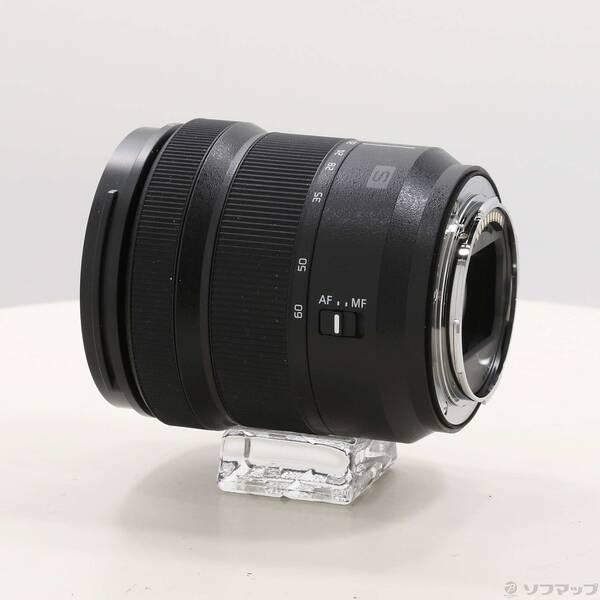 〔中古〕Panasonic(パナソニック) LUMIX S 20-60mm F3.5-5.6 S-R2060〔297-ud〕 |  | 01