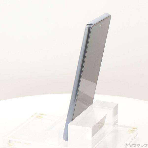 〔中古〕SAMSUNG(サムスン) GALAXY A53 5G 128GB オーサムブルー SC-53C docomo SIMフリー〔198-ud〕 |  | 01