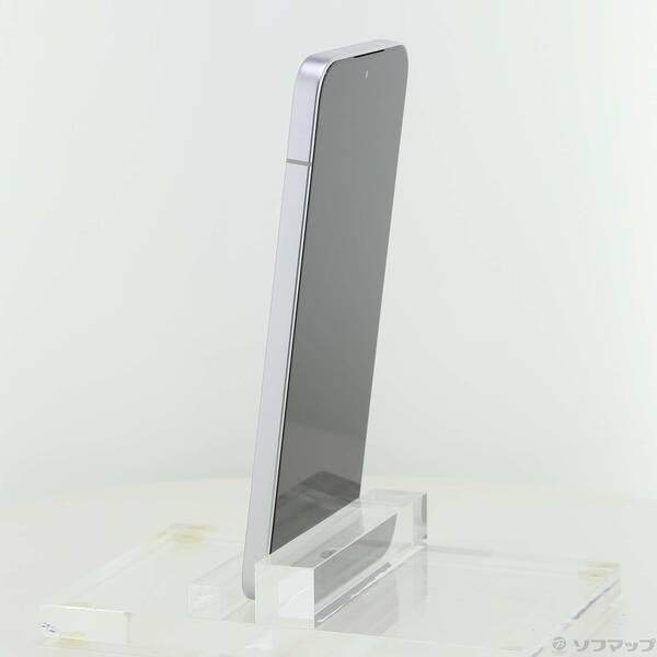 〔中古〕XIAOMI POCO F7 256GB ホワイト SIMフリー〔198-ud〕 |  | 01