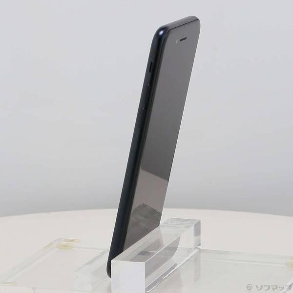 〔中古〕Apple(アップル) iPhone SE 第3世代 64GB ミッドナイト MMYC3J／A SIMフリー〔196-ud〕 |  | 01