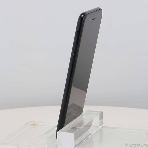 〔中古〕Apple(アップル) iPhone SE 第3世代 64GB ミッドナイト MMYC3J／A SIMフリー〔348-ud〕 |  | 01