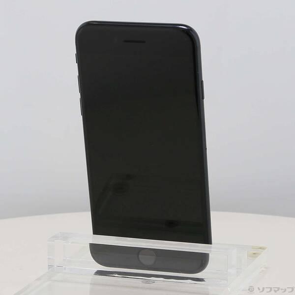 〔中古〕Apple(アップル) iPhone SE 第3世代 64GB ミッドナイト MMYC3J／A SIMフリー〔348-ud〕 |  | 02