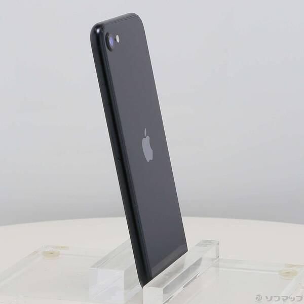 〔中古〕Apple(アップル) iPhone SE 第3世代 64GB ミッドナイト MMYC3J／A SIMフリー〔348-ud〕 |  | 03