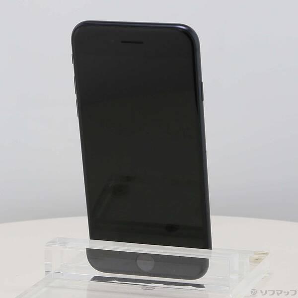 〔中古〕Apple(アップル) iPhone SE 第3世代 64GB ミッドナイト MMYC3J／A SIMフリー〔348-ud〕 |  | 02