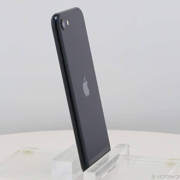 〔中古〕Apple(アップル) iPhone SE 第3世代 64GB ミッドナイト MMYC3J／A SIMフリー〔348-ud〕 |  | 03