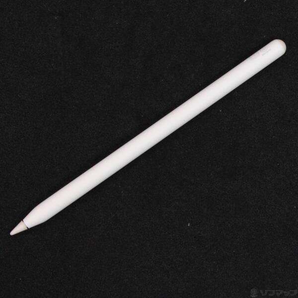 〔中古〕Apple(アップル) Apple Pencil 第2世代 MU8F2J／A〔297-ud〕 | 