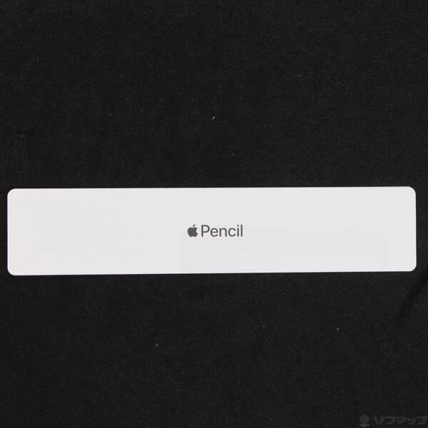 〔中古〕Apple(アップル) Apple Pencil 第2世代 MU8F2J／A〔297-ud〕 |  | 01