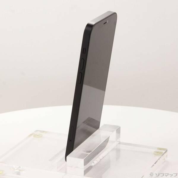 〔中古〕Apple(アップル) iPhone12 256GB ブラック MGJ03J／A au〔262-ud〕 |  | 01
