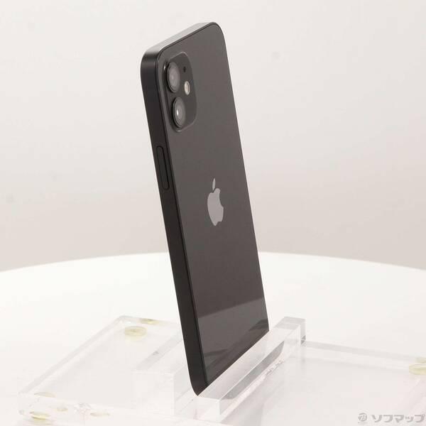 〔中古〕Apple(アップル) iPhone12 256GB ブラック MGJ03J／A au〔262-ud〕 |  | 03