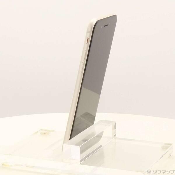 〔中古〕Apple(アップル) iPhone SE 第3世代 128GB スターライト MMYG3J／A SIMフリー〔269-ud〕 |  | 01