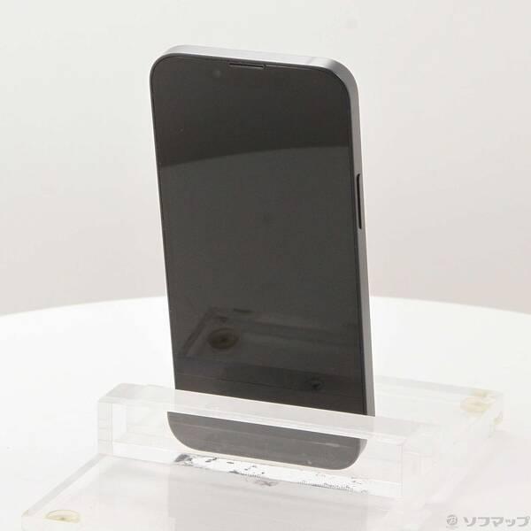 〔中古〕Apple(アップル) iPhone13 mini 128GB ミッドナイト MLJC3J／A SIMフリー〔348-ud〕 |  | 02