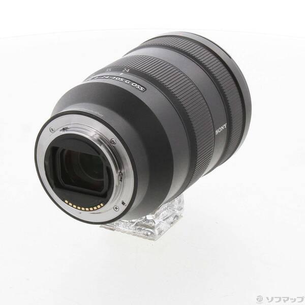 〔中古〕SONY(ソニー) FE 24-105mm F4 G OSS SEL24105G〔198-ud〕 |  | 02